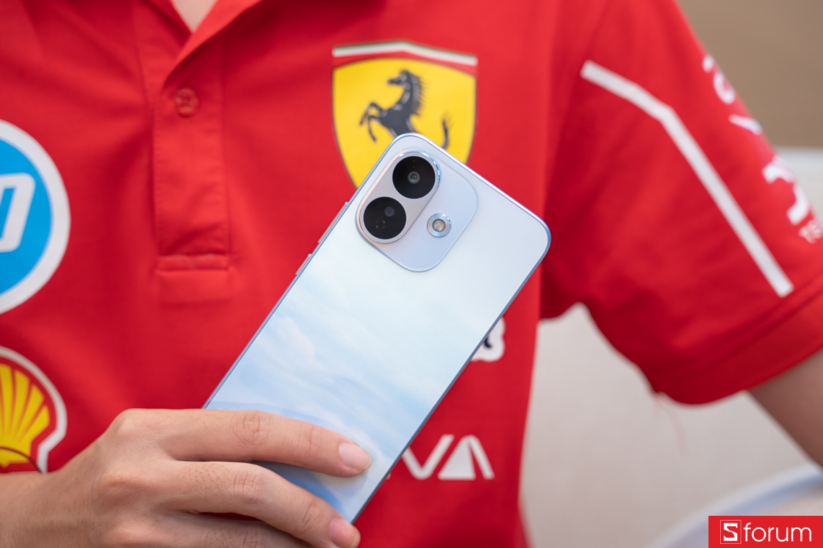 Đánh giá thiết kế của Xiaomi REDMI Note 17 Pro 5G
