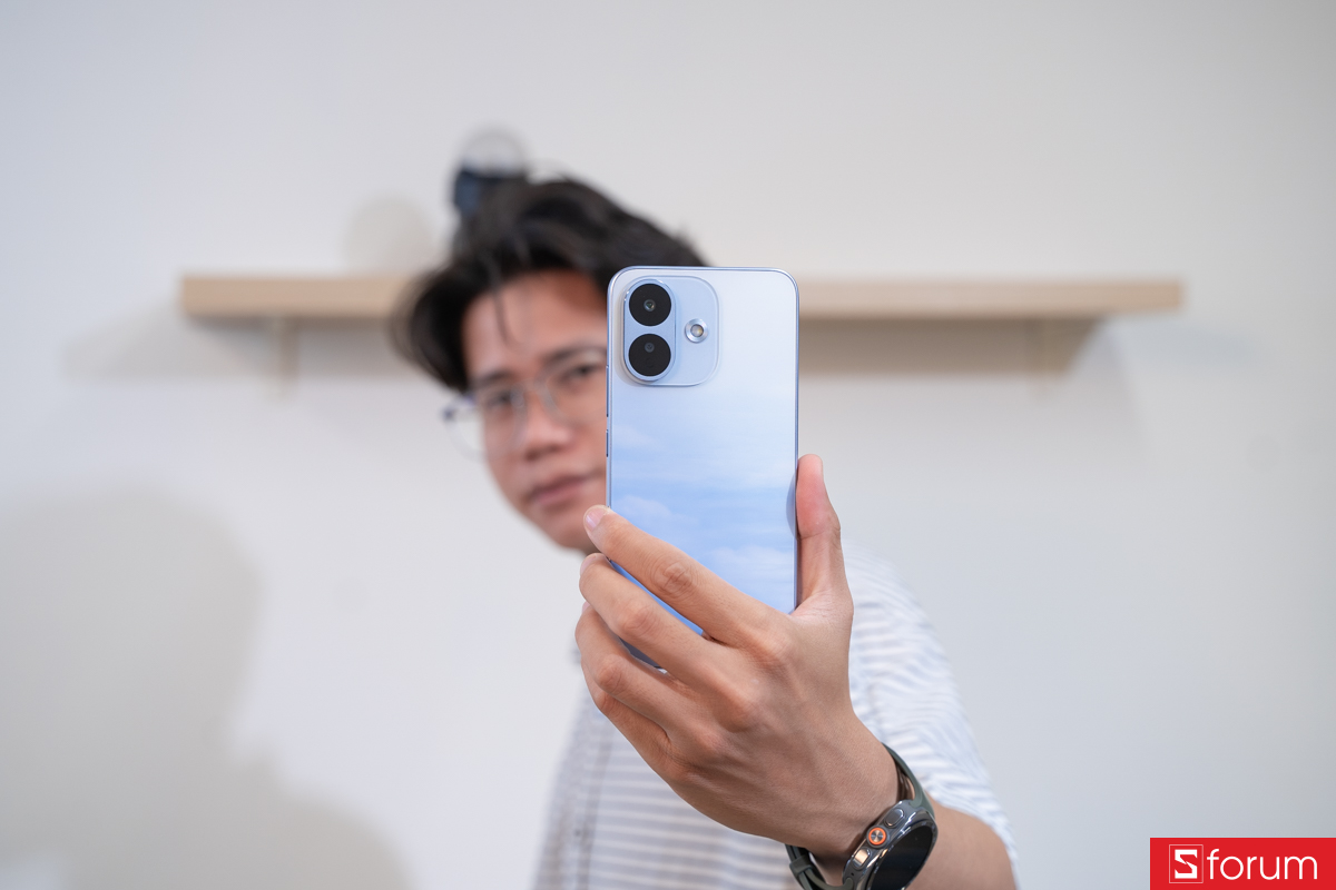 Đánh giá thiết kế của Xiaomi REDMI Note 17 Pro 5G