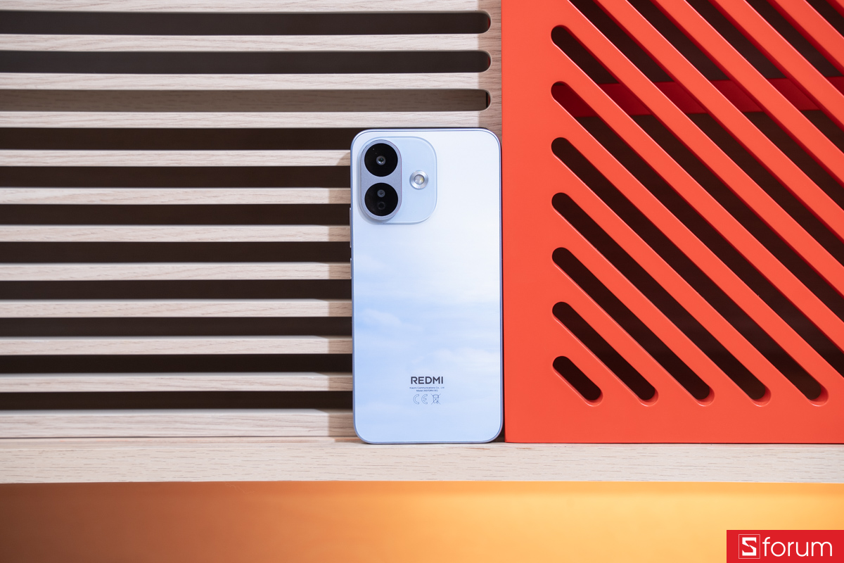 Đánh giá thời lượng pin của Xiaomi REDMI Note 17 Pro 5G