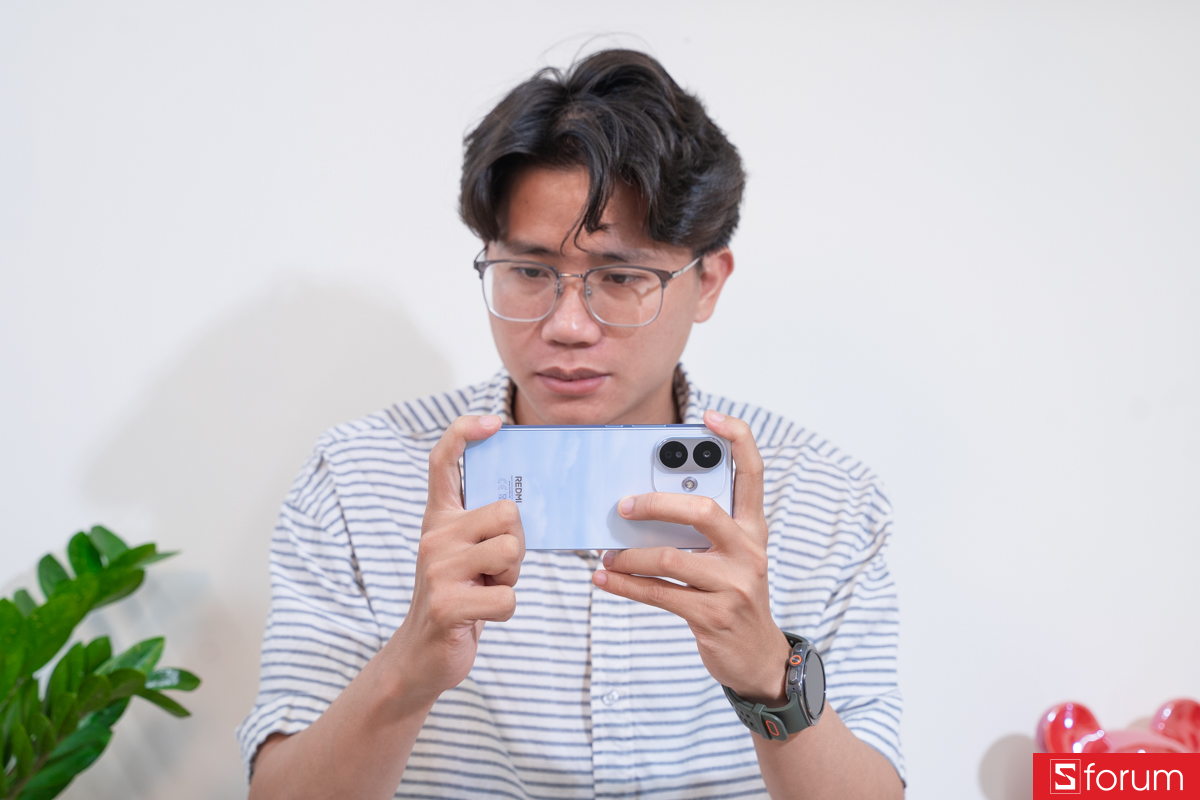 Đánh giá hiệu năng của Xiaomi REDMI Note 17 Pro 5G