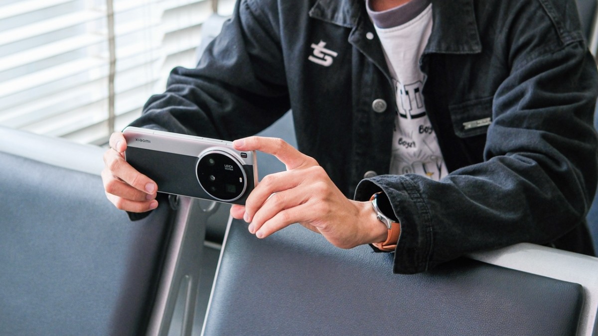 Điểm lại những chiếc smartphone được trang bị tính năng thay đổi khẩu độ trên camera