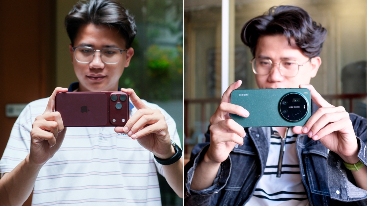 Đọ camera iPhone 18 Pro Max và Xiaomi 17 Ultra: Camera mới của Apple và LEICA, ai hơn ai?