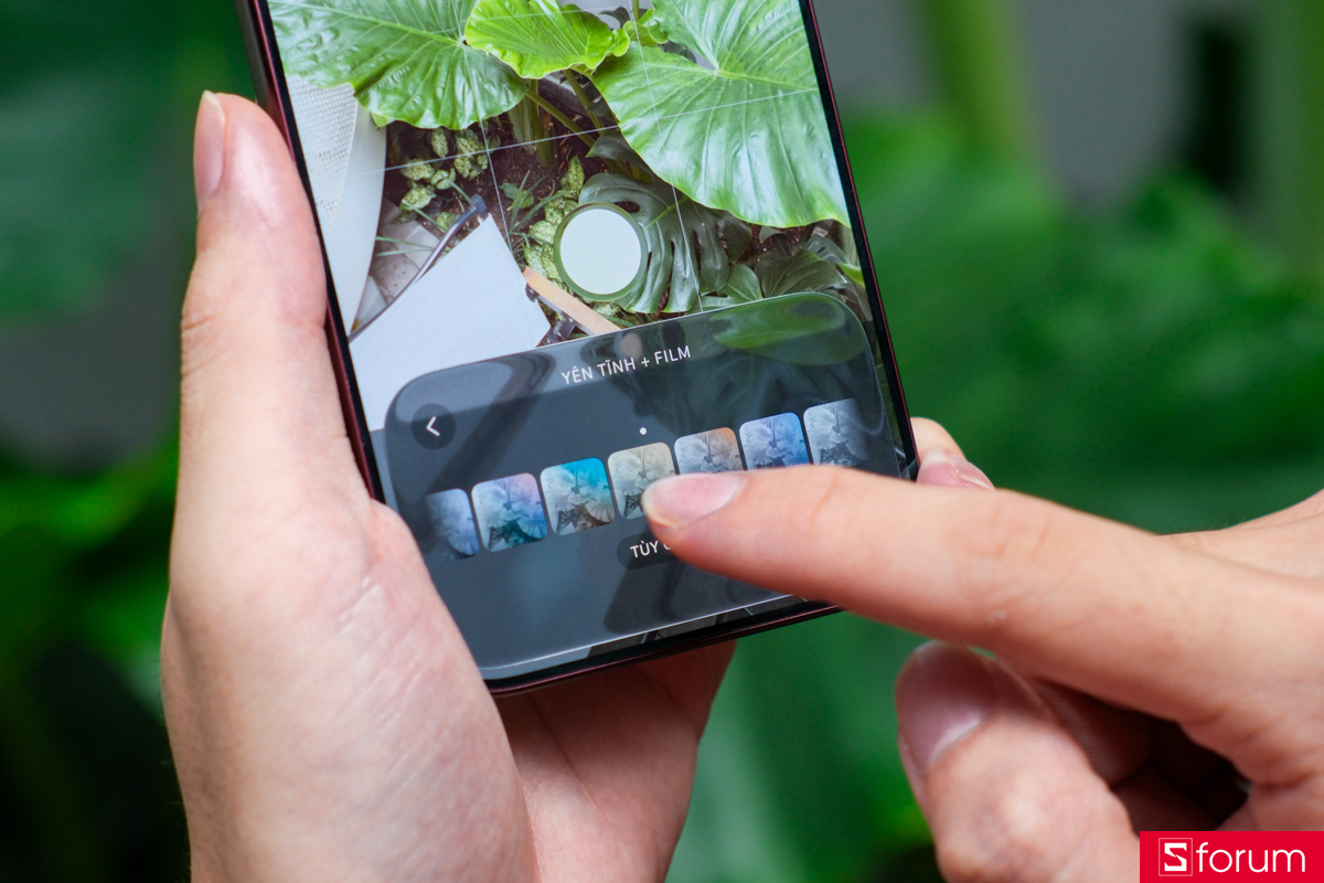 Trên tay iPhone 18 Pro Max