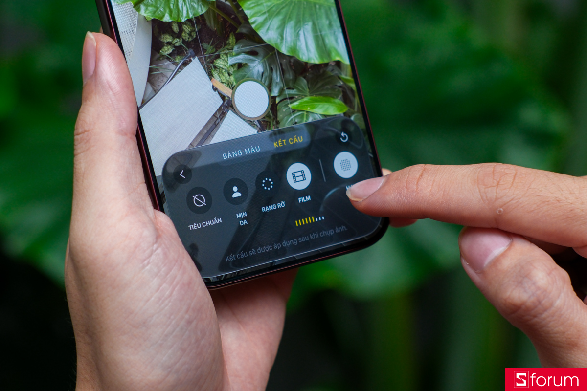 Trên tay iPhone 18 Pro Max