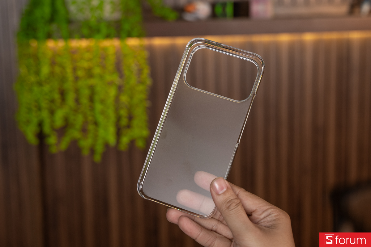Mở hộp và trên tay Xiaomi POCO F9 Ultra