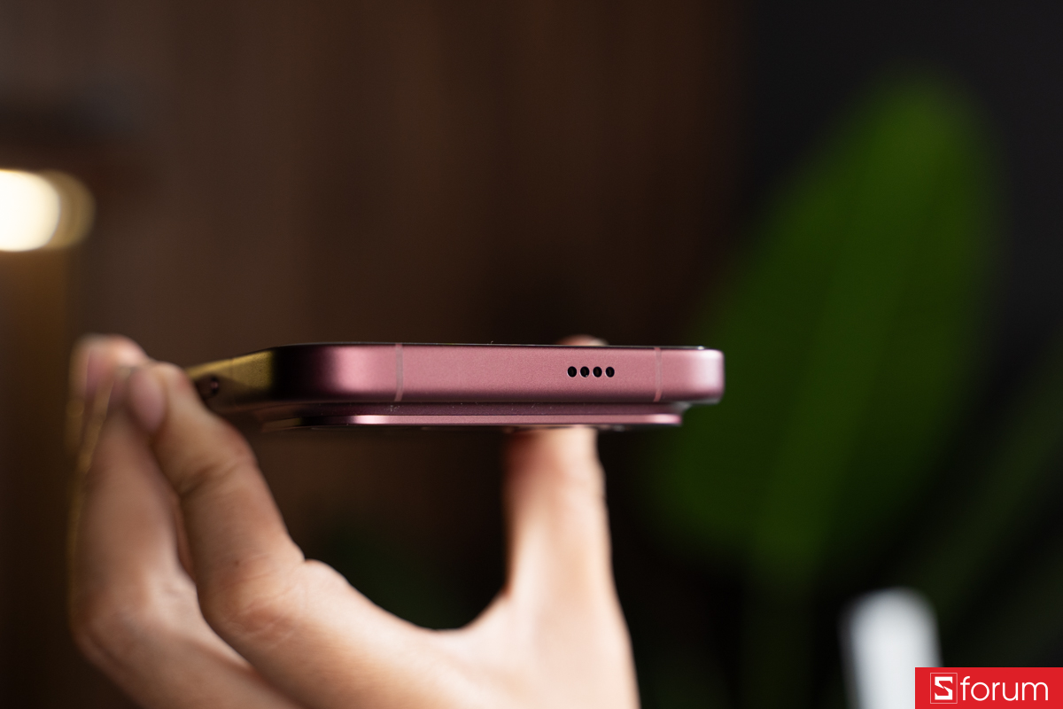 Trên tay và trải nghiệm thiết kế của Xiaomi POCO F9 Ultra