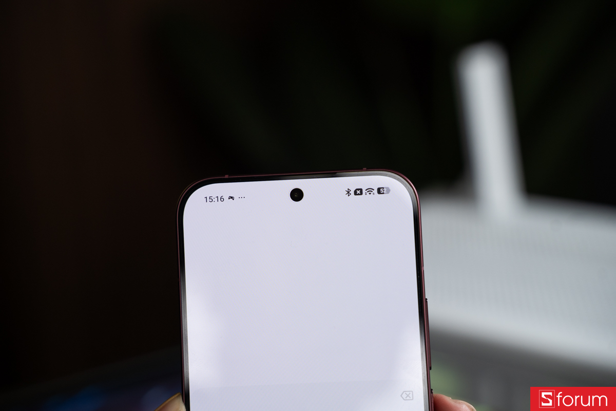 Trên tay và trải nghiệm camera của Xiaomi POCO F9 Ultra