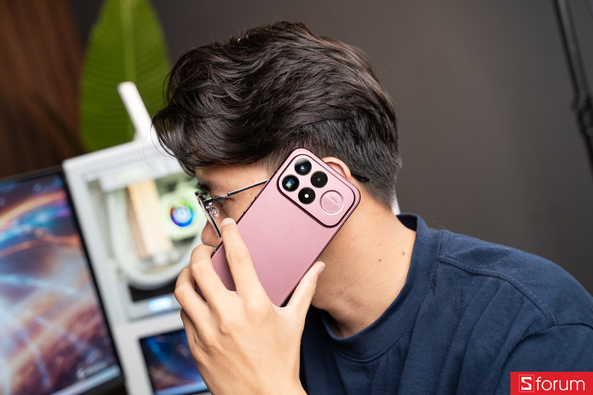Trên tay Xiaomi POCO F9 Ultra