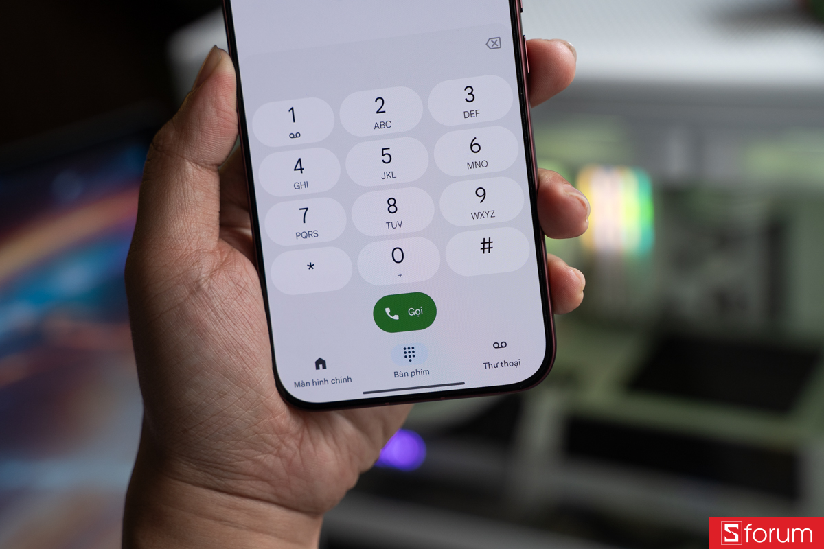 Trên tay Xiaomi POCO F9 Ultra