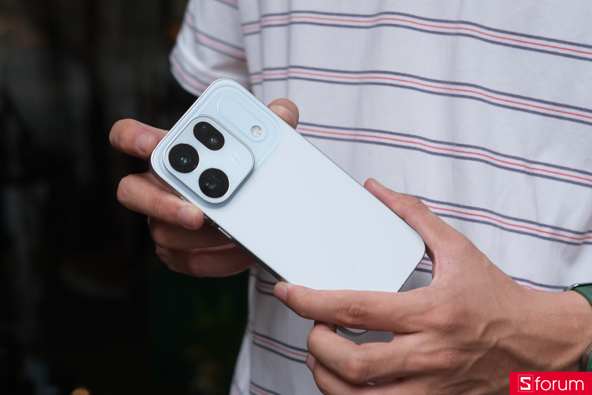 Đánh giá hiệu năng OPPO Find X10 với các tựa game