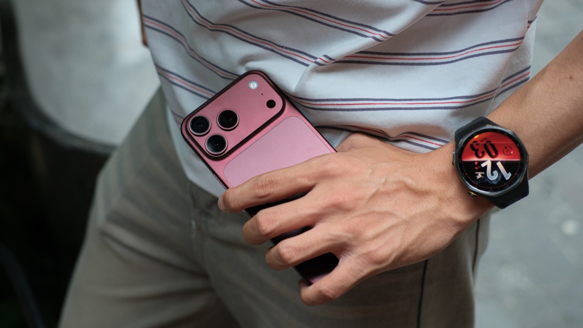 Đánh giá khả năng tản nhiệt của iPhone 18 Pro Max: Buồng hơi lớn gấp 3 lần có thực sự đáng giá?