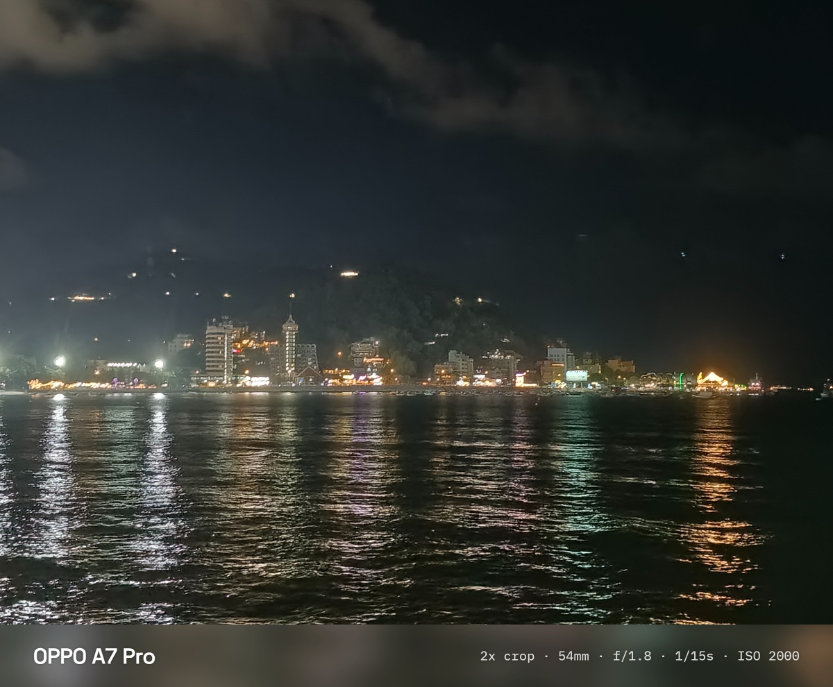 Đánh giá camera OPPO A7 Pro