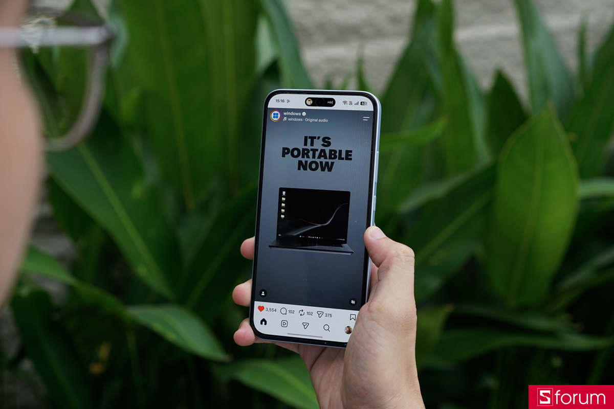 Đánh giá phần mềm OPPO A7 Pro