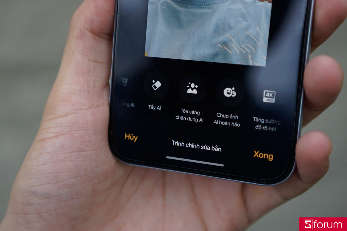 Đánh giá phần mềm OPPO A7 Pro