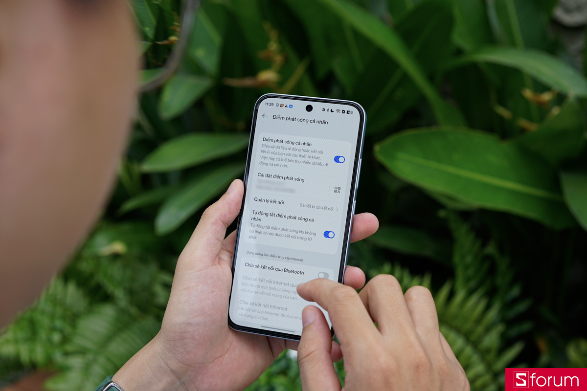 Đánh giá OPPO A7 Pro