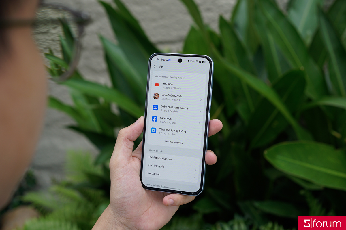 Đánh giá OPPO A7 Pro