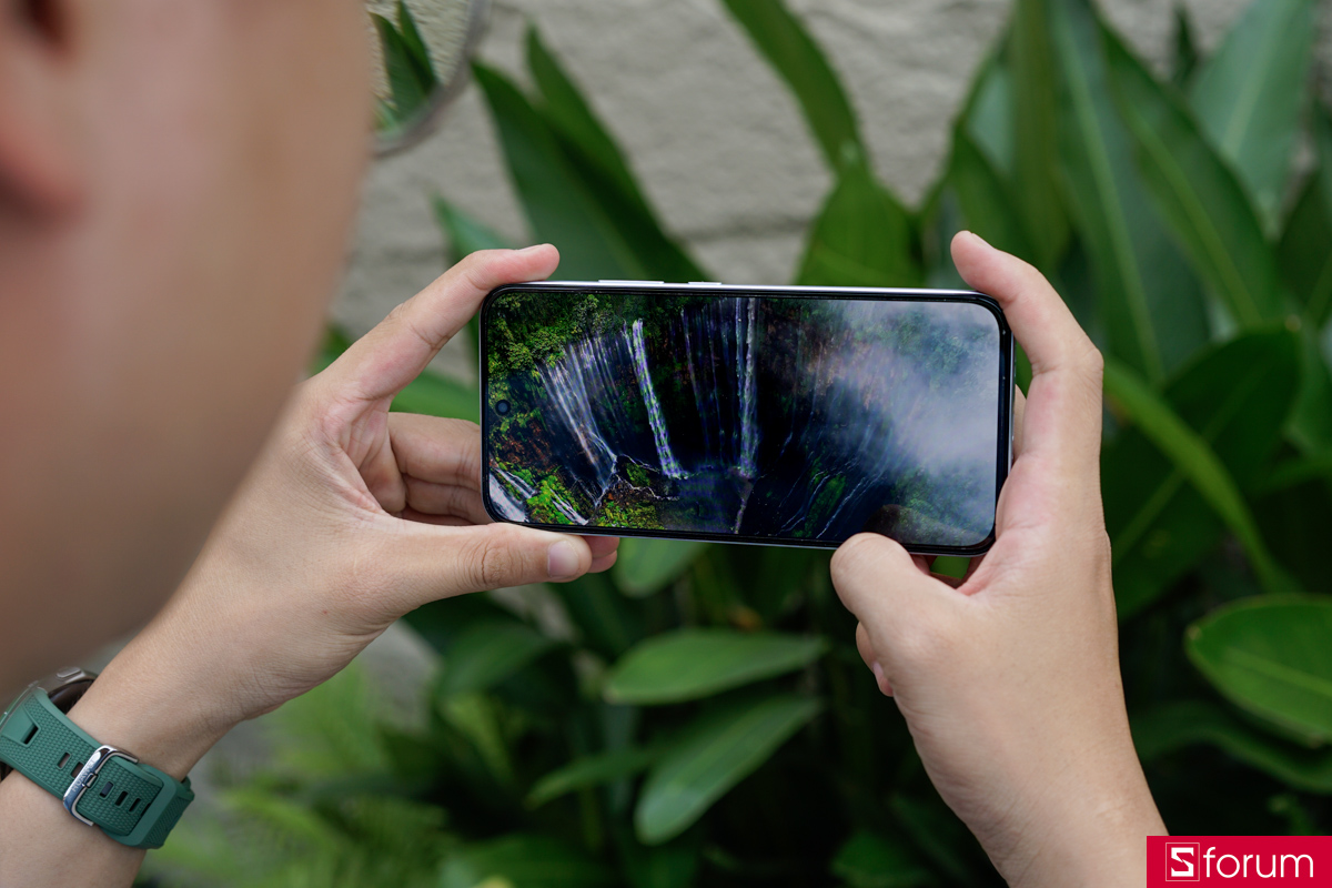 Đánh giá OPPO A7 Pro