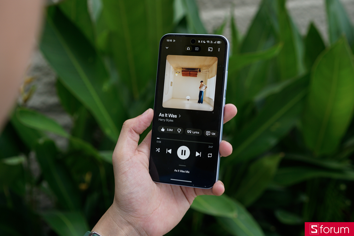 Đánh giá OPPO A7 Pro