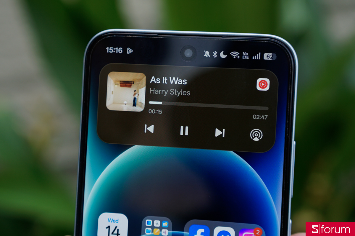 Đánh giá OPPO A7 Pro
