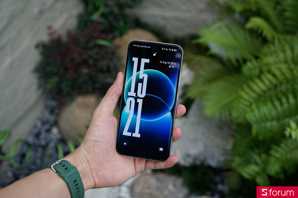 Đánh giá OPPO A7 Pro