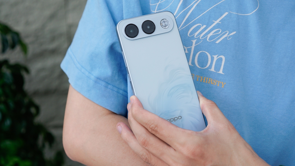 Đánh giá OPPO A7 Pro: Mỏng nhẹ, thiết kế thời trang nhưng lại siêu bền, pin trâu mới hay!