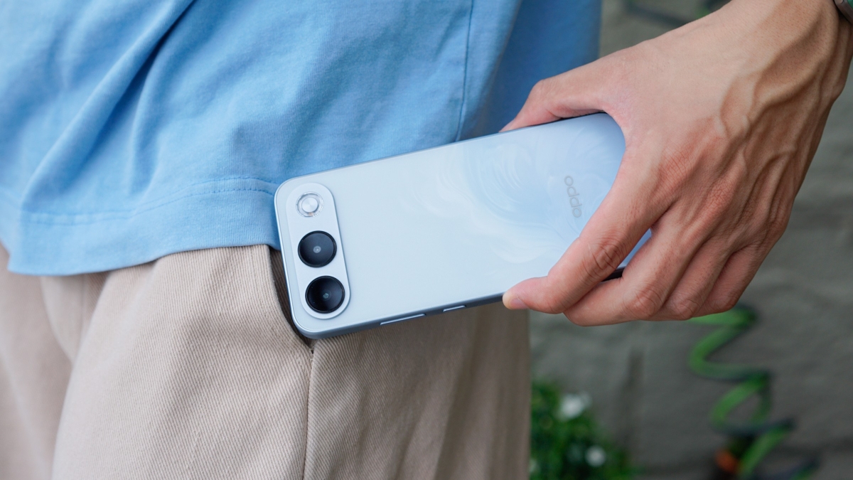 1 ngày "vắt kiệt" viên pin 8,000 mAh của OPPO A7 Pro: Nhiệm vụ bất khả thi?