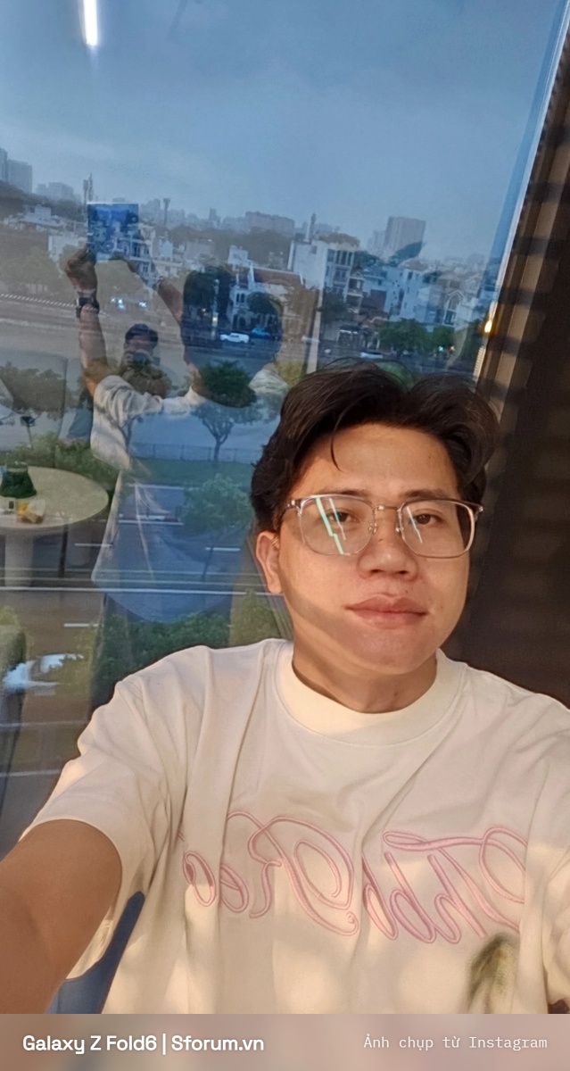 Đây là cách hoạt động và chất lượng thực tế của camera ẩn trong màn hình