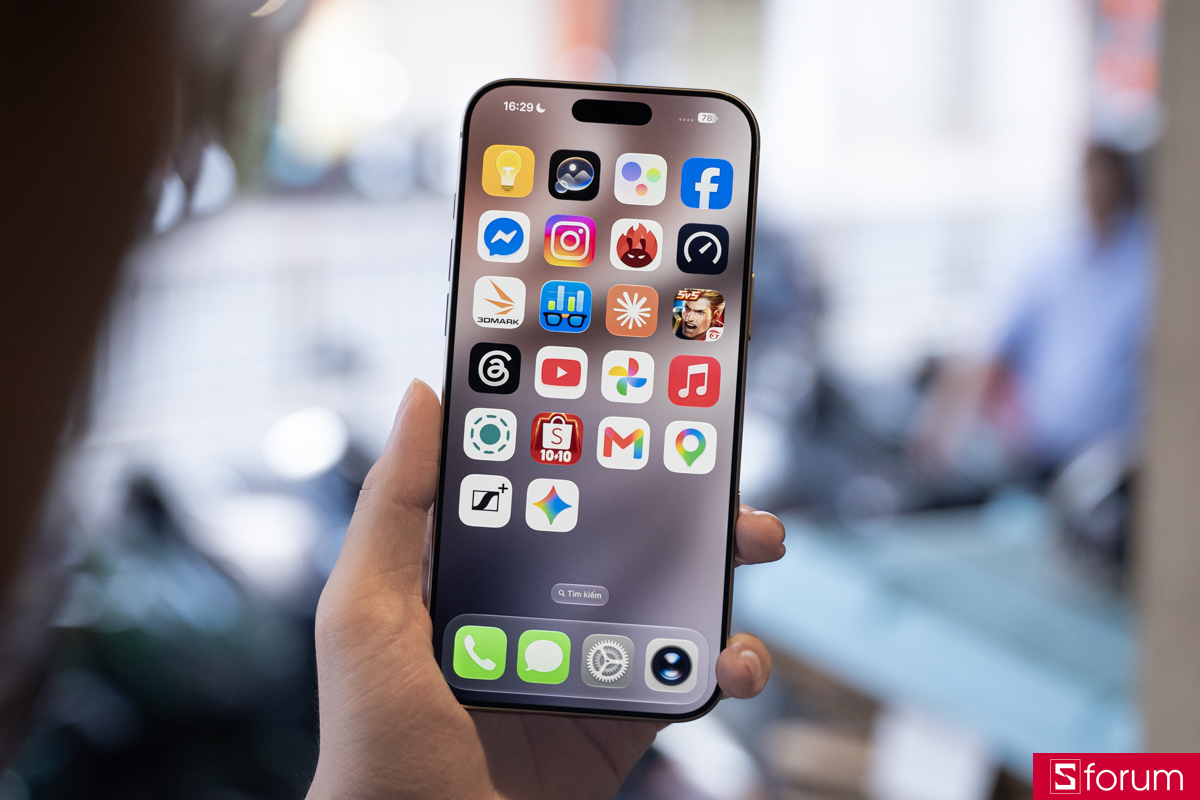 iPhone 17 Pro Max có nên cập nhật iOS 27.0.1?