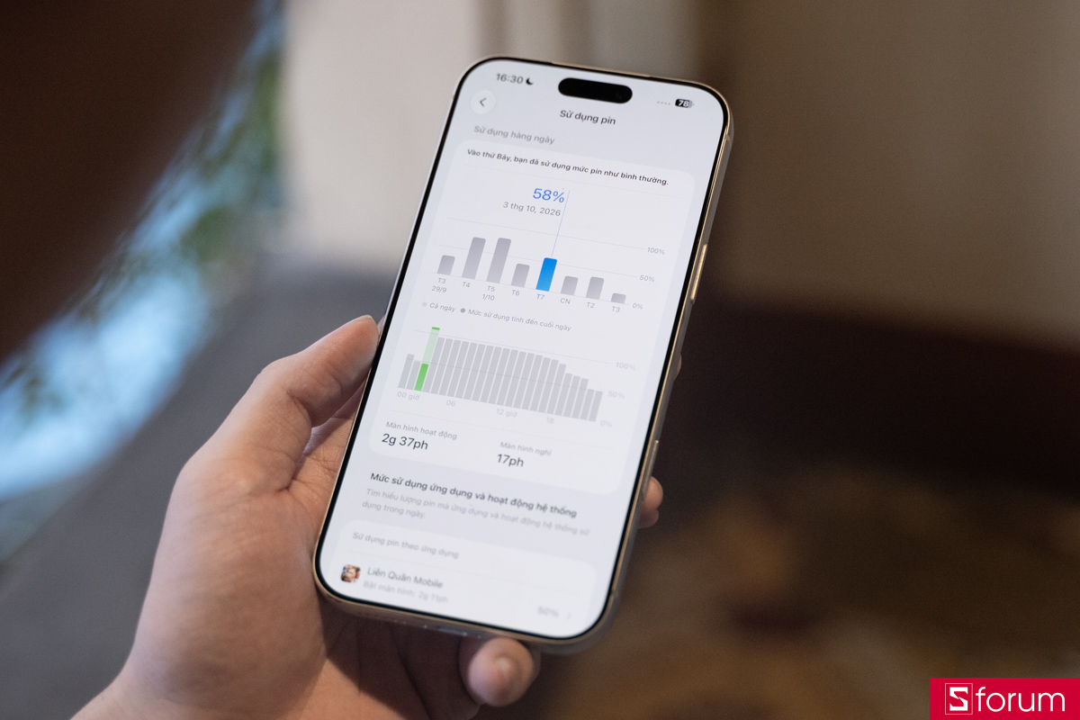 iPhone 17 Pro Max có nên cập nhật iOS 27.0.1?