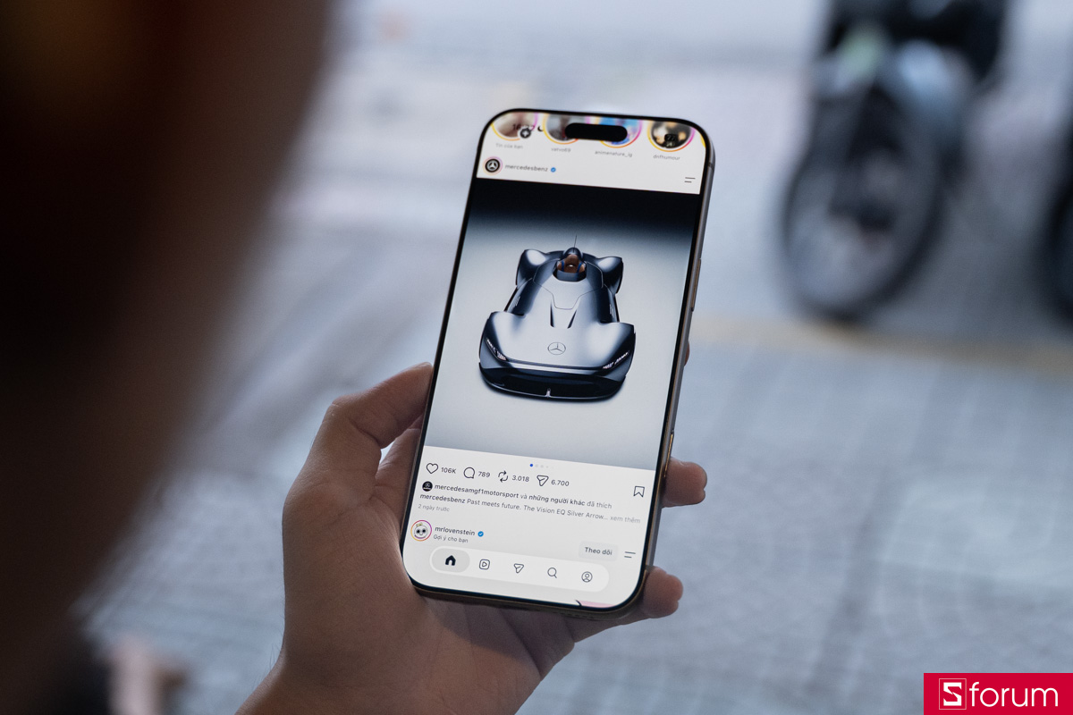 iPhone 17 Pro Max có nên cập nhật iOS 27.0.1?