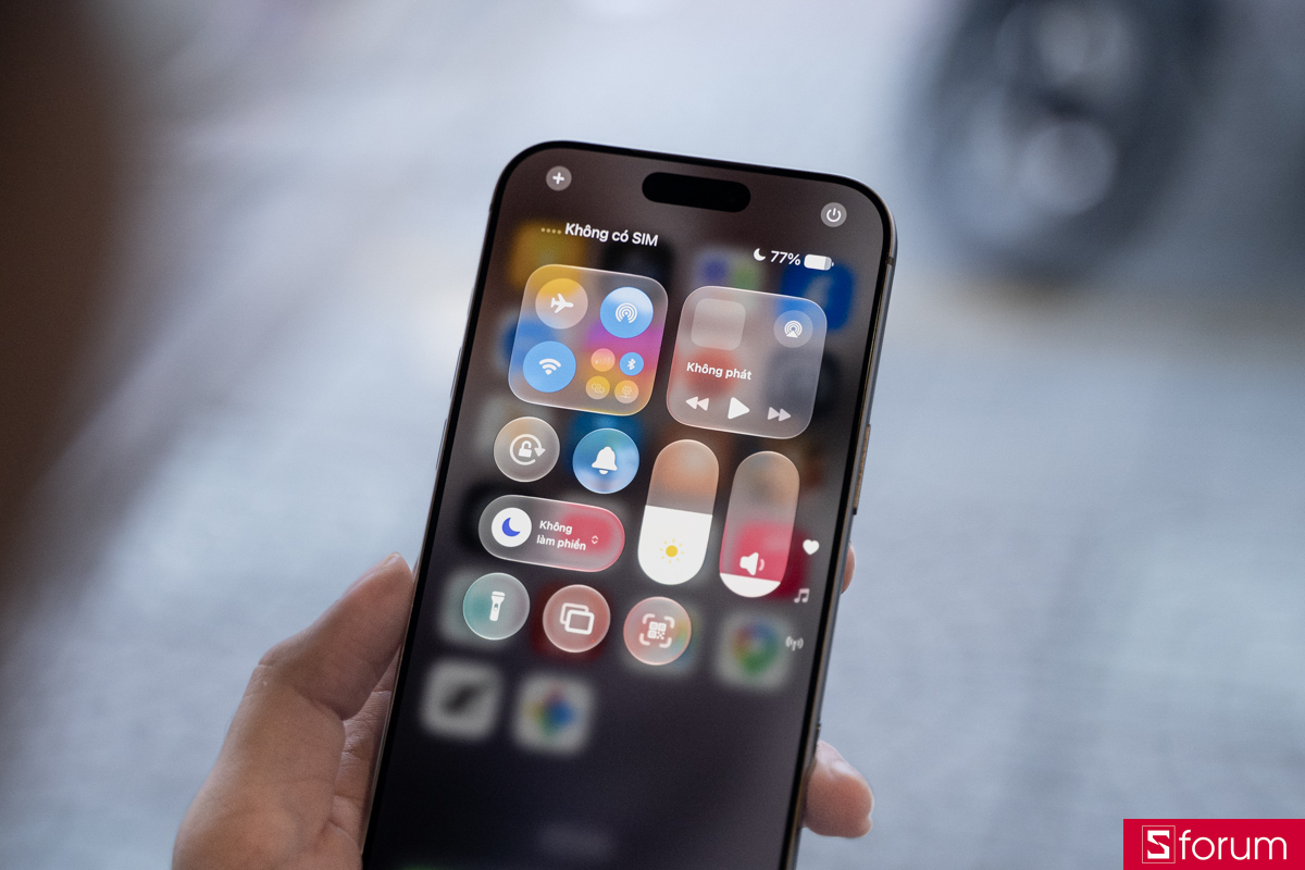 iPhone 17 Pro Max có nên cập nhật iOS 27.0.1?