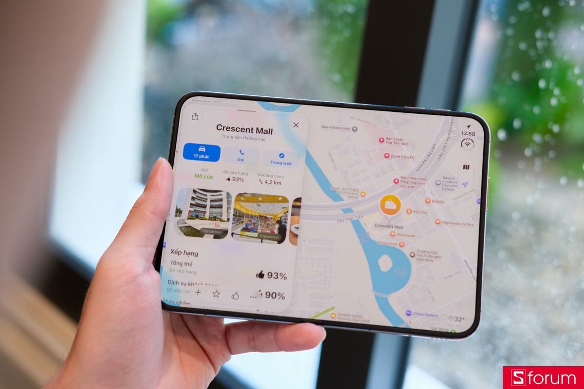 iPhone Duo đã tối ưu ứng dụng hết chưa?