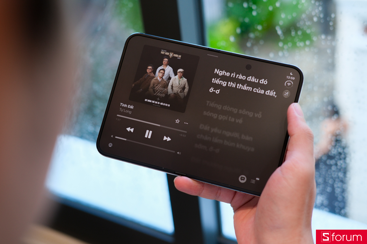 iPhone Duo đã tối ưu ứng dụng hết chưa?