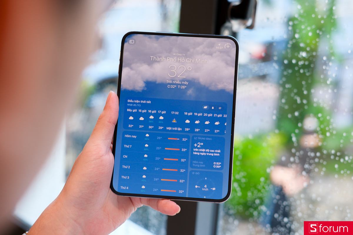 iPhone Duo đã tối ưu ứng dụng hết chưa?