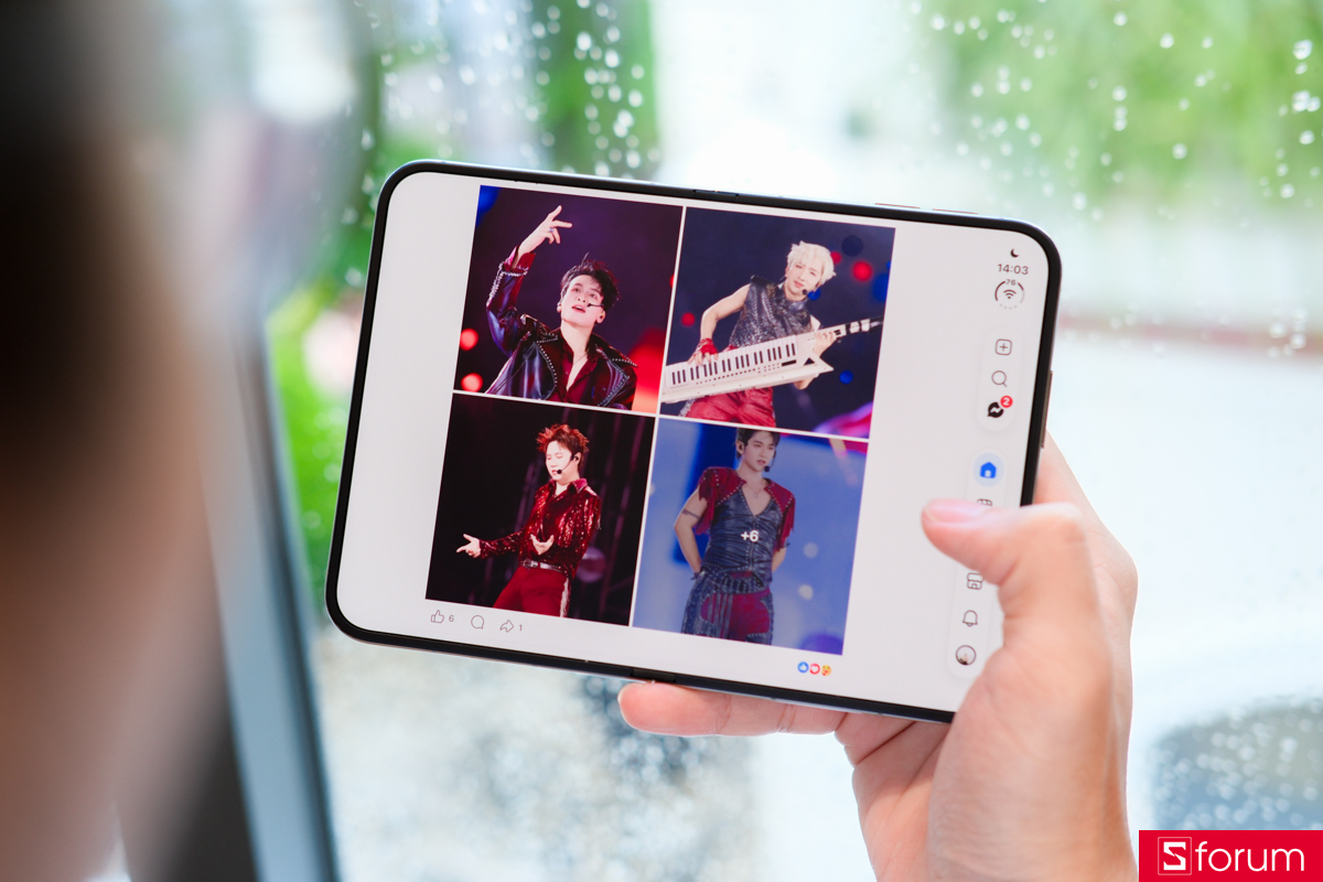 iPhone Duo đã tối ưu ứng dụng hết chưa?
