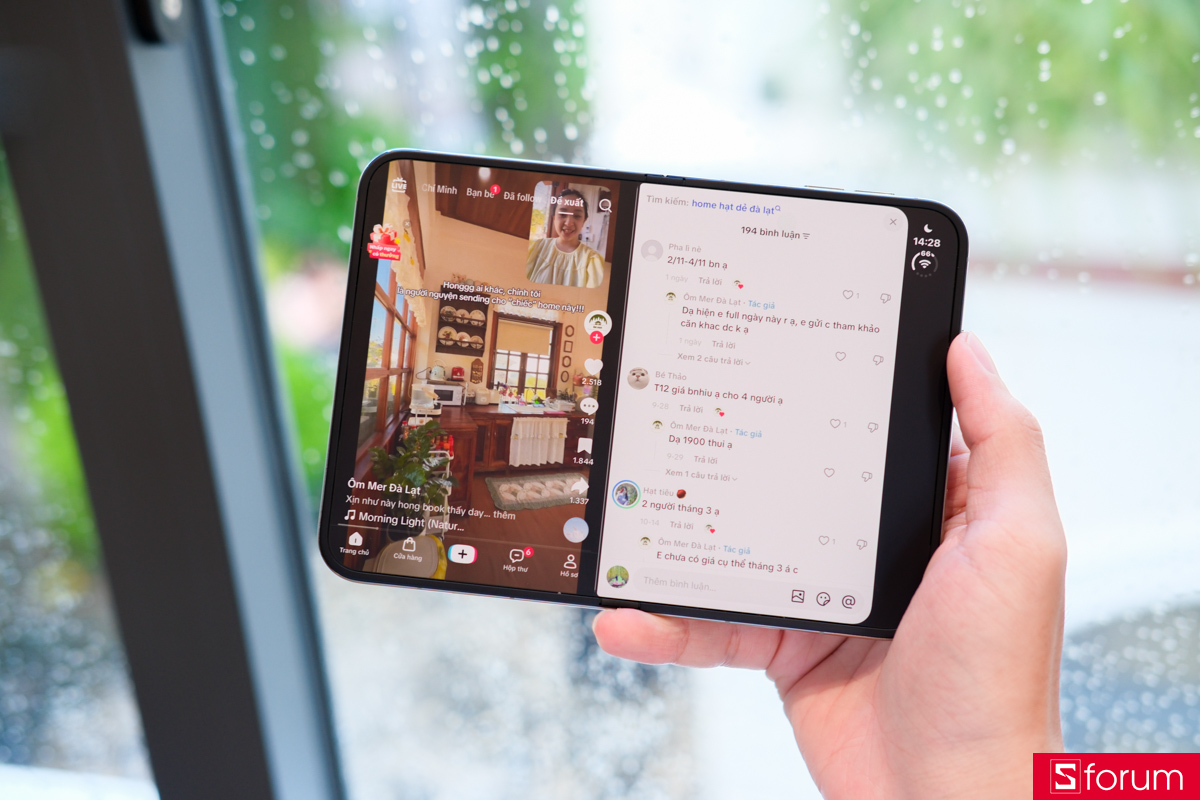 iPhone Duo đã tối ưu ứng dụng hay chưa?