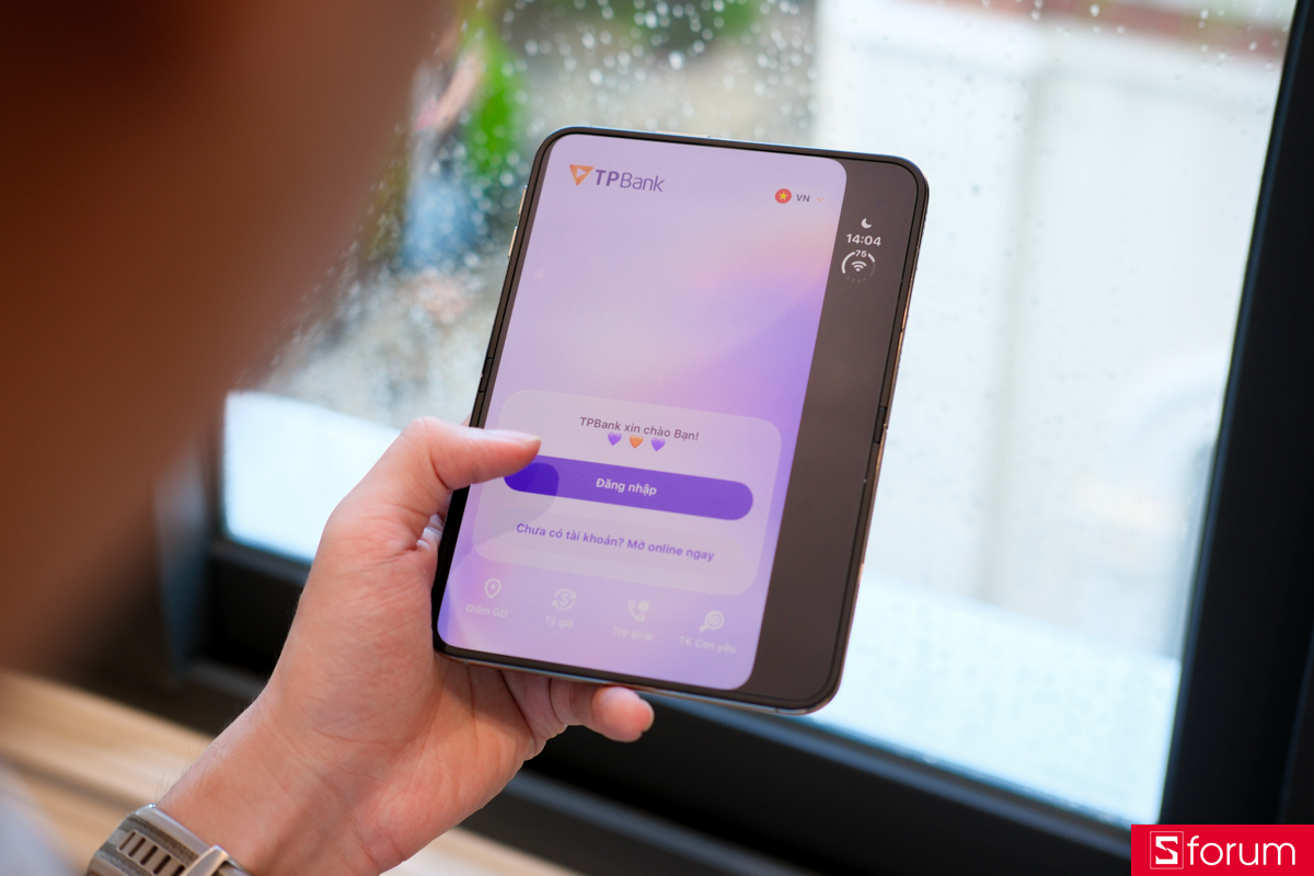iPhone Duo đã tối ưu ứng dụng hết chưa?