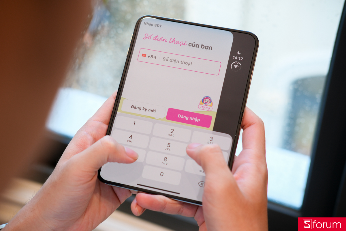 iPhone Duo đã tối ưu ứng dụng hết chưa?
