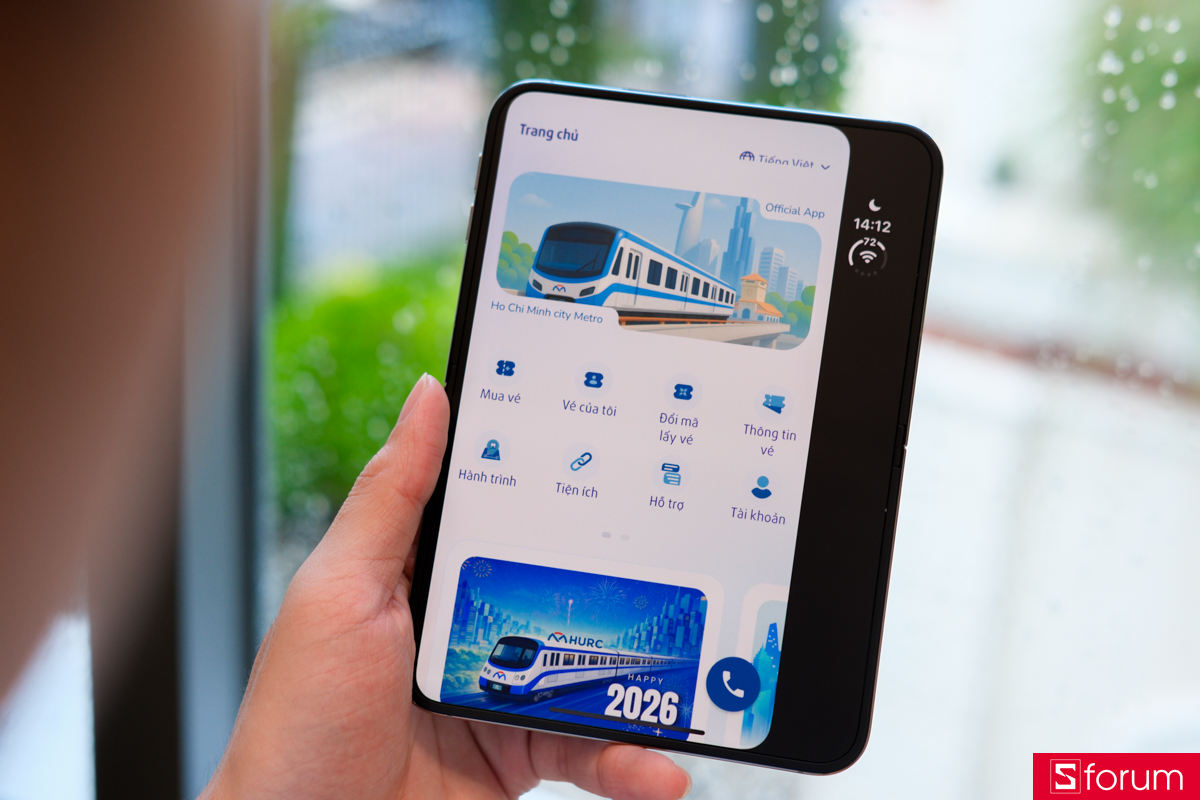iPhone Duo đã tối ưu ứng dụng hết chưa?