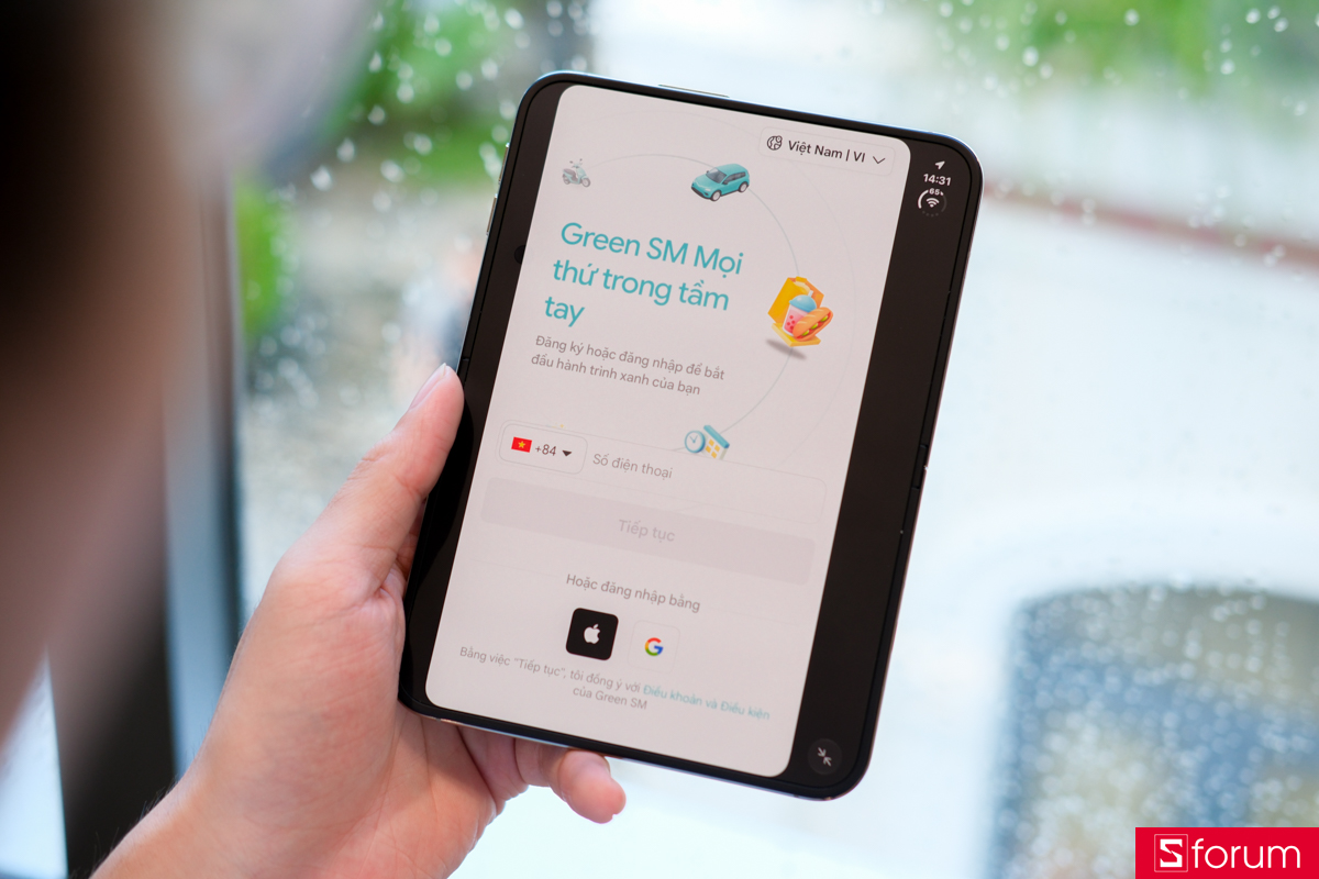 iPhone Duo đã tối ưu ứng dụng hay chưa?