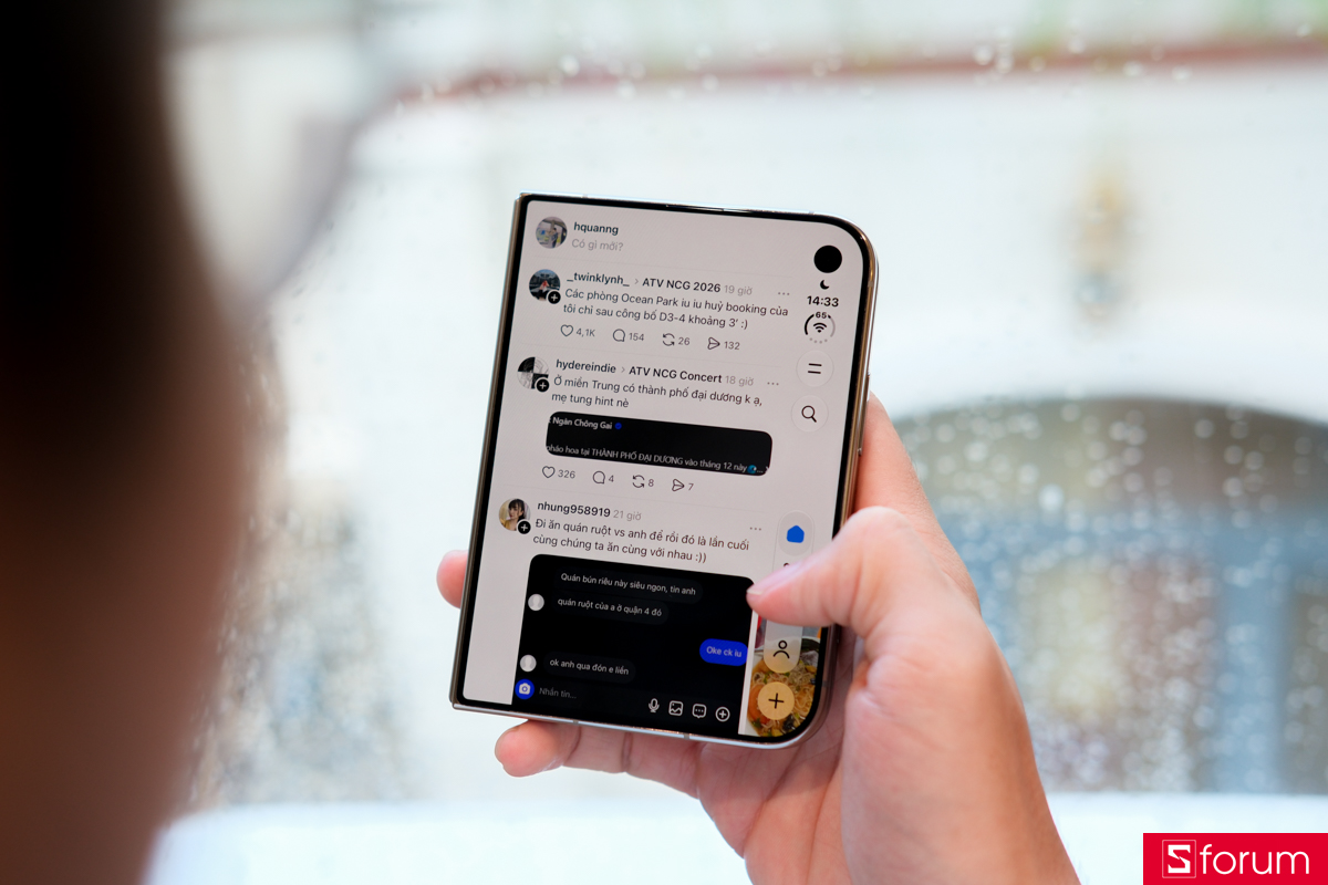 iPhone Duo đã tối ưu ứng dụng hết chưa?