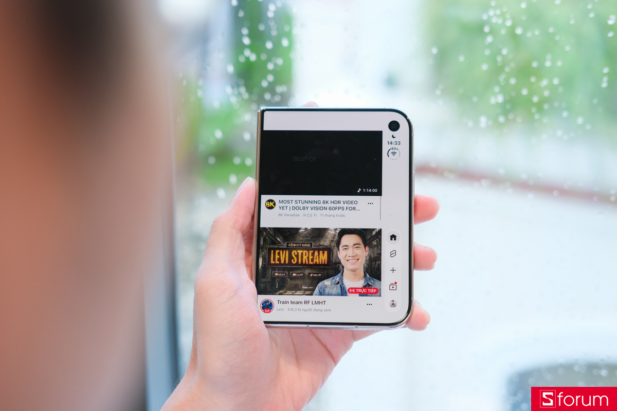 iPhone Duo đã tối ưu ứng dụng hết chưa?