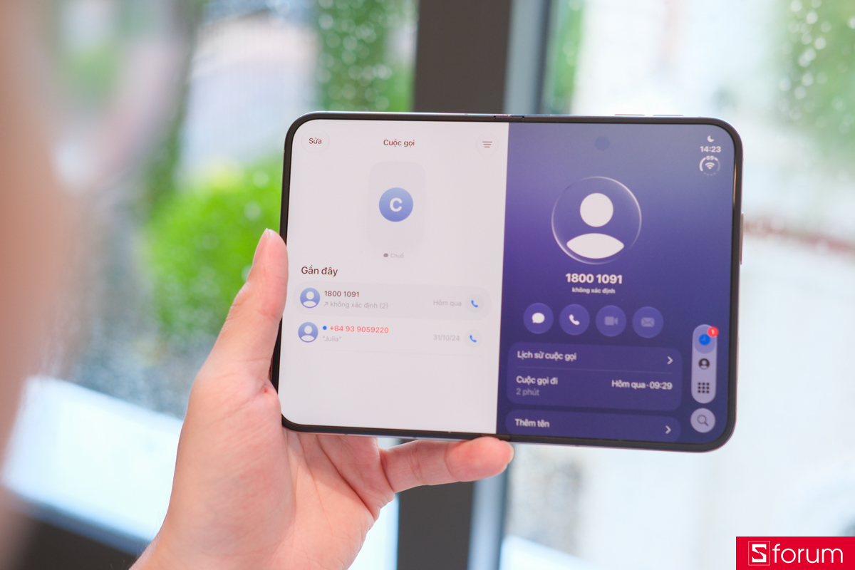 iPhone Duo đã tối ưu ứng dụng hết chưa?
