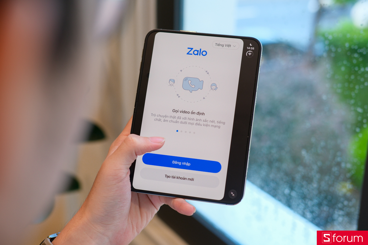 iPhone Duo đã tối ưu ứng dụng hay chưa?