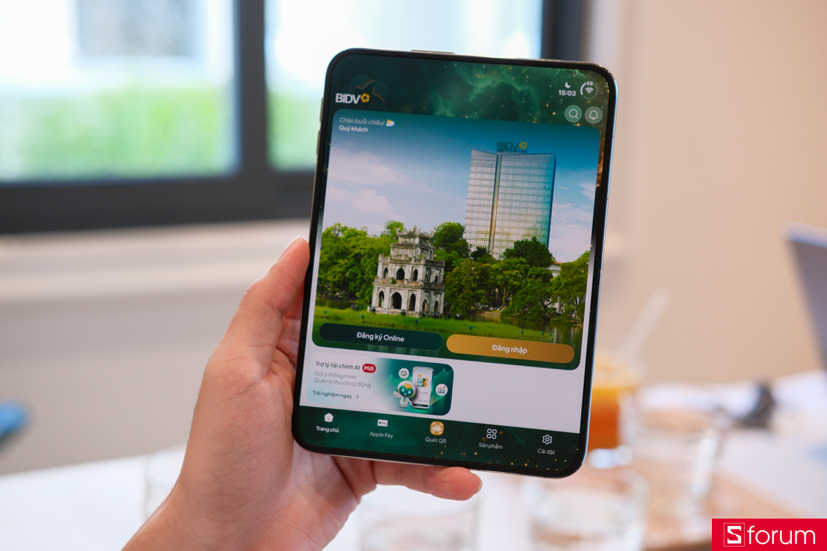 iPhone Duo đã tối ưu ứng dụng hết chưa?