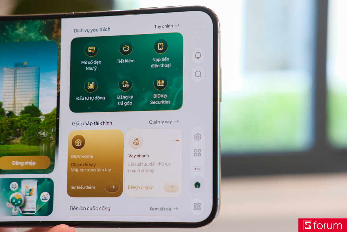 iPhone Duo đã tối ưu ứng dụng hết chưa?