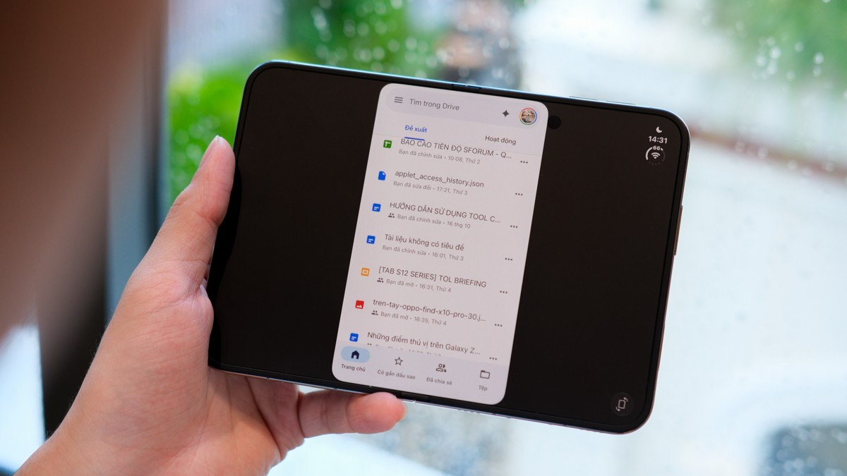 iPhone Duo đã tối ưu ứng dụng chưa? Trải nghiệm thực tế những ứng dụng mà người Việt hay dùng