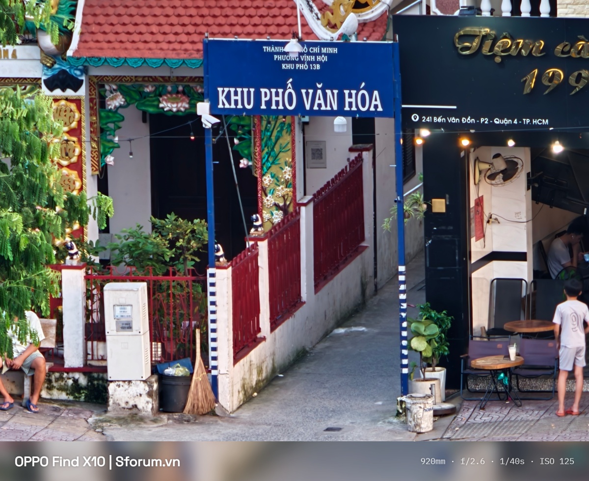 Trên tay và trải nghiệm bộ Hasselblad Teleconverter Kit