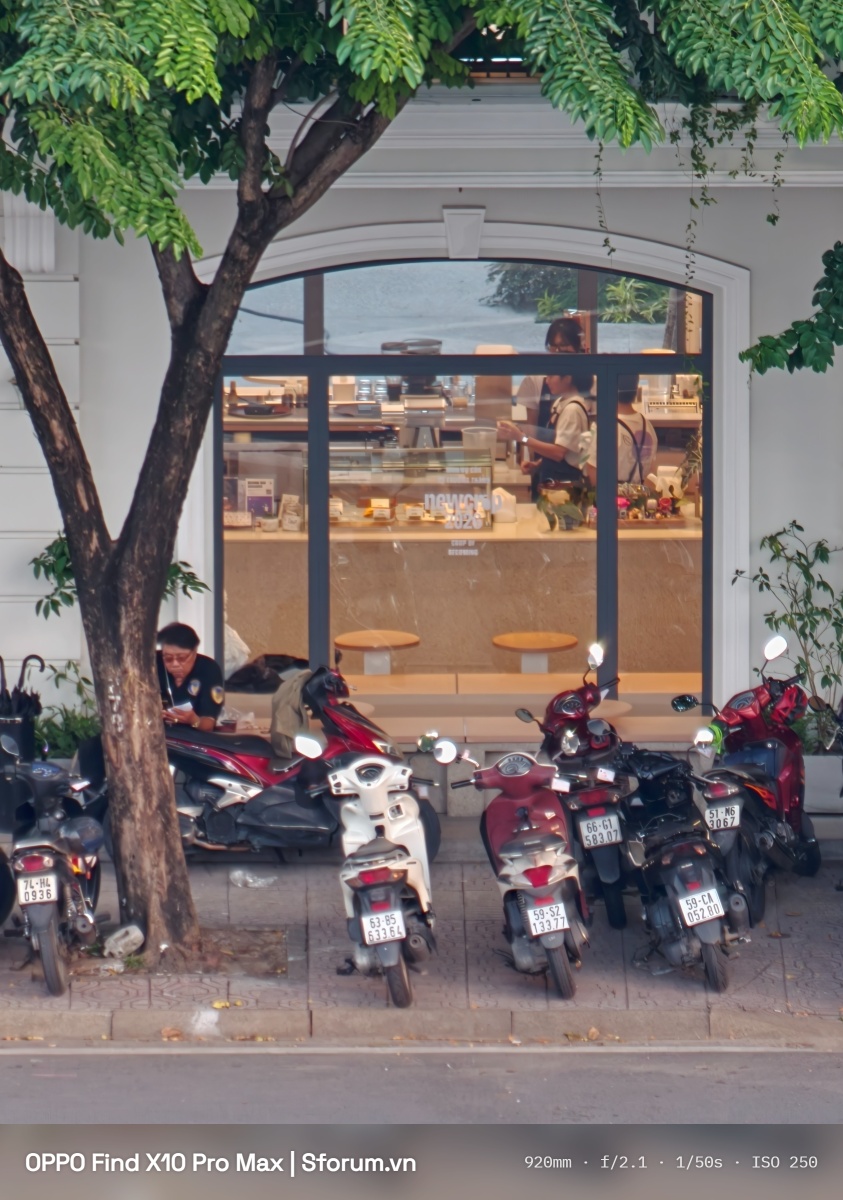 Trên tay và trải nghiệm bộ Hasselblad Teleconverter Kit