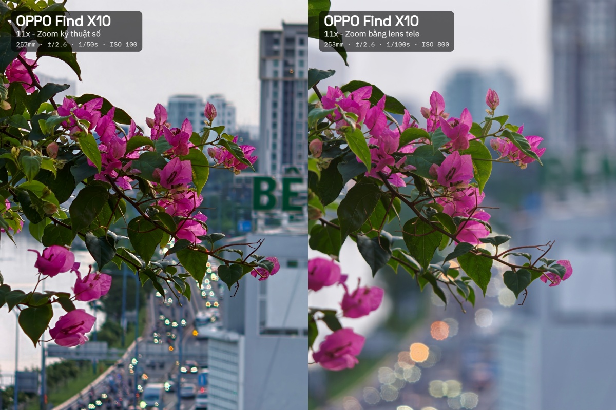 Trên tay và trải nghiệm bộ Hasselblad Teleconverter Kit